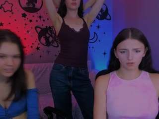 tiffanyhoustonsss live cam preview