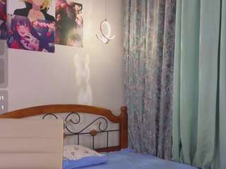 akino-hen1's live room