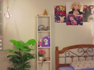 akino-hen1's live room
