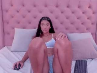 chloelis live cam preview