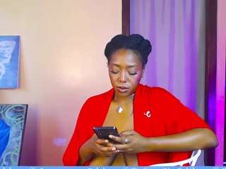 Dutch Coco live cam preview