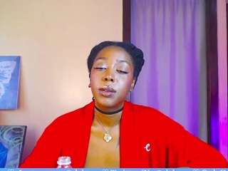 Dutch Coco live cam preview