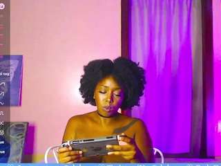 Dutch Coco live cam preview