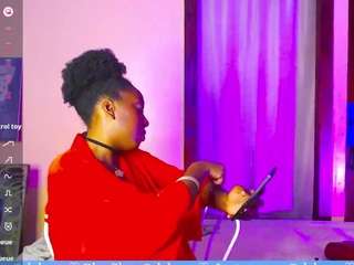 Dutch Coco live cam preview