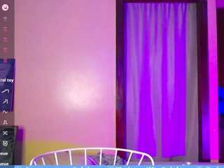 Dutch Coco live cam preview