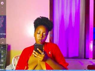 Dutch Coco live cam preview