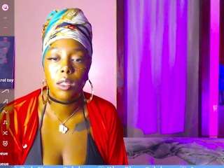 Dutch Coco live cam preview