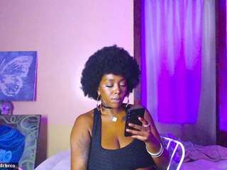 Dutch Coco live cam preview