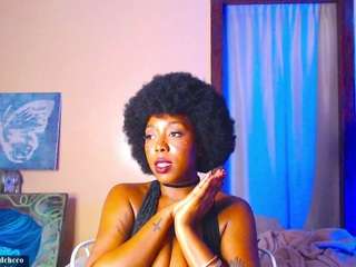 Dutch Coco live cam preview