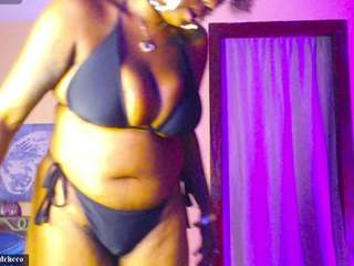 Dutch Coco live cam preview