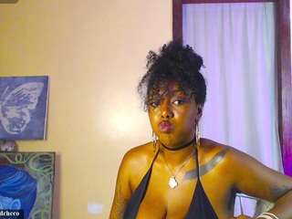 Dutch Coco live cam preview