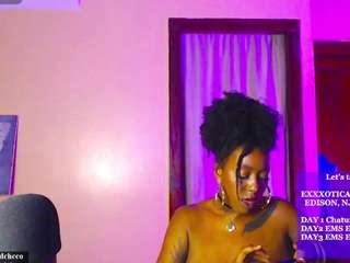 Dutch Coco live cam preview