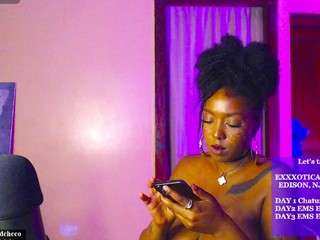 Dutch Coco live cam preview