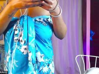 Dutch Coco live cam preview