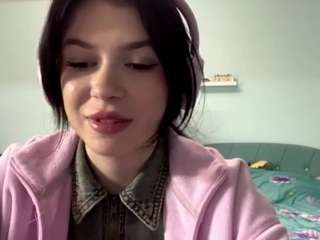 JeanneTsutsumi live cam preview