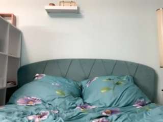 JeanneTsutsumi live cam preview