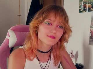 KristiRocca live cam preview