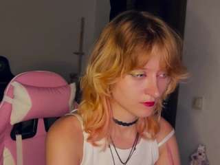 KristiRocca live cam preview