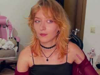 KristiRocca live cam preview