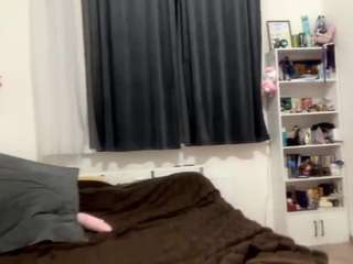 KristiRocca live cam preview