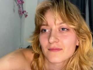 KristiRocca live cam preview