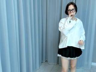 LinaDuk live cam preview