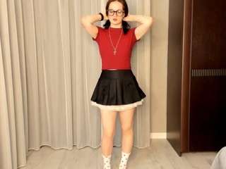 LinaDuk live cam preview