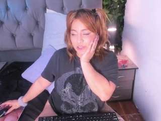 Lorena thompson live cam preview