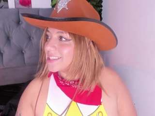 Lorena thompson live cam preview