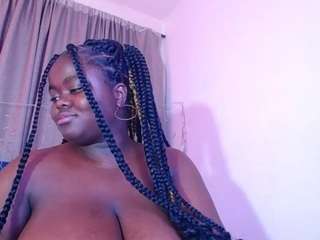 neighbor-ebony webcam