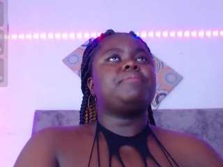 neighbor-ebony
