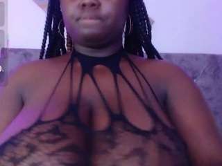 Neighbor-ebony