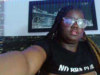 neighbor-ebony live cam preview