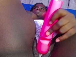 Neighbor-ebony