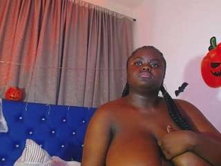 neighbor-ebony