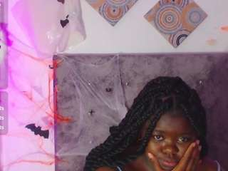 neighbor-ebony
