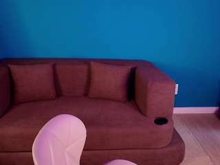 Priscilla-Smith live cam preview