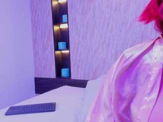 Vivi-Nash live cam preview