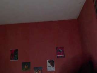 HUNTERJAGG live cam preview