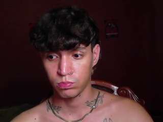 HUNTERJAGG live cam preview