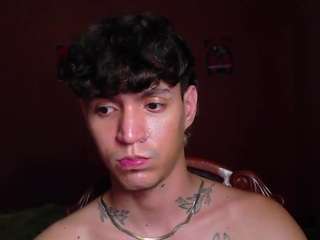 HUNTERJAGG live cam preview