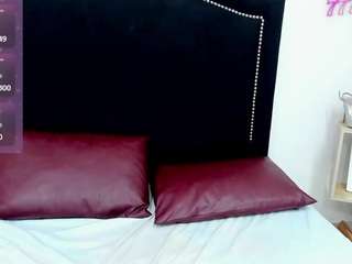 AbbyLove1 live cam preview