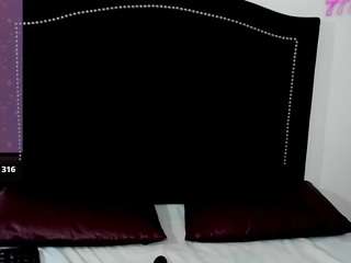 AbbyLove1 live cam preview
