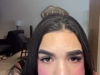 Maria Bustamante