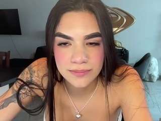Maria Bustamante