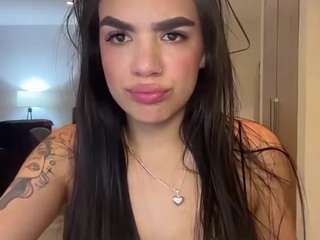 Maria Bustamante