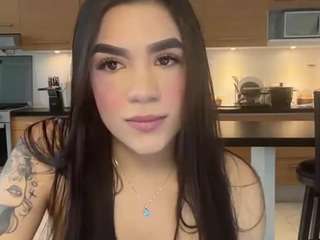 Maria Bustamante