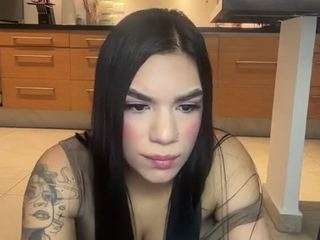 Maria Bustamante