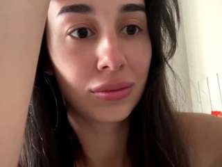 CherelleProby live cam preview