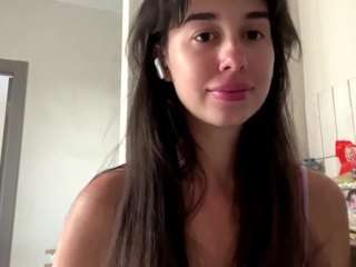 CherelleProby live cam preview
